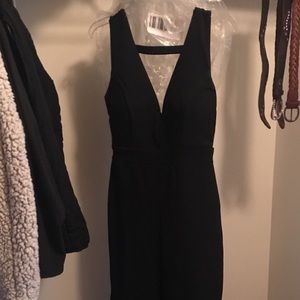 Military ball/ prom dress